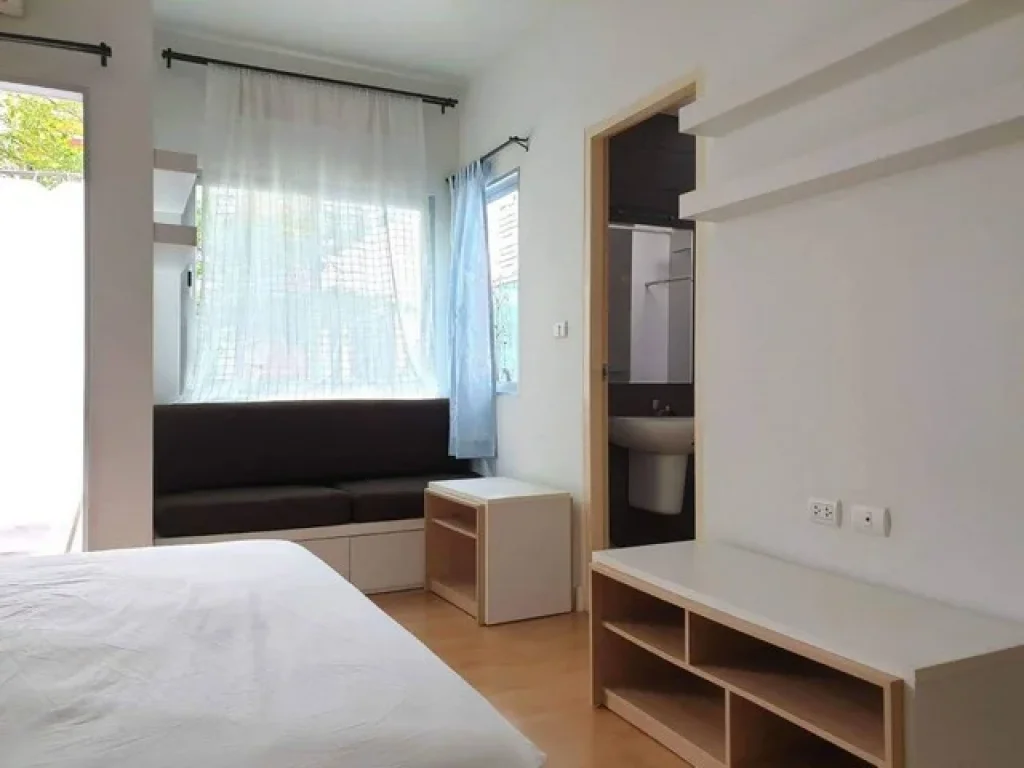 ขายถูก MY CONDO ลาดพร้าว 27 ใกล้ MRT ลาดพร้าวและยูเนี่ยนมอลล์ ห้อง studio 245 sqm