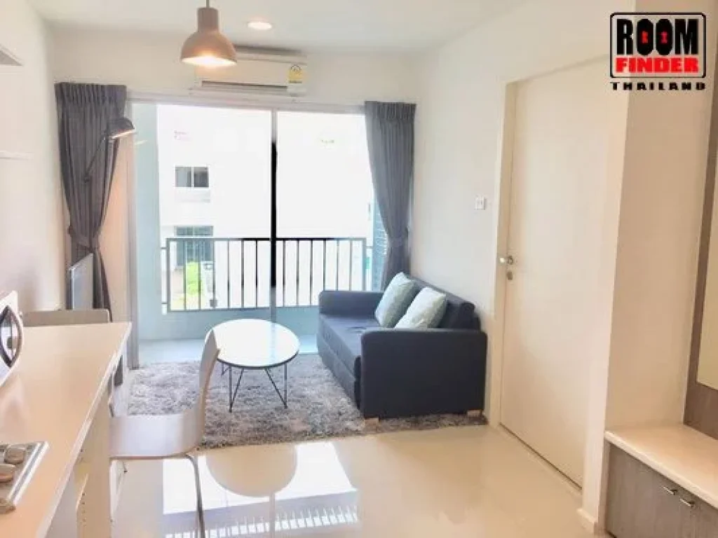 เช่า FOR RENT WHIZDOM CONNECT SUKHUMVIT 1 bed 36 Sqm15000 CLOSE BTS PUNNAWITHI