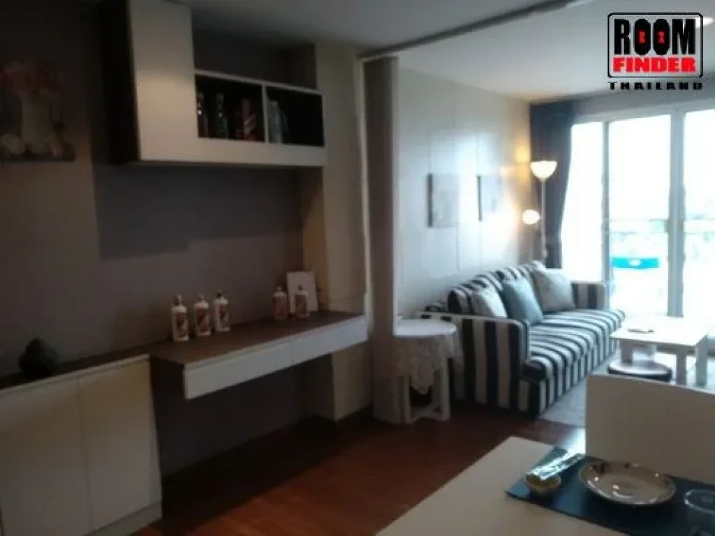 เช่า FOR RENT DIAMOND RATCHADA 1 bedroom 50 Sqm18000 CLOSE MRT HUAIKWANG