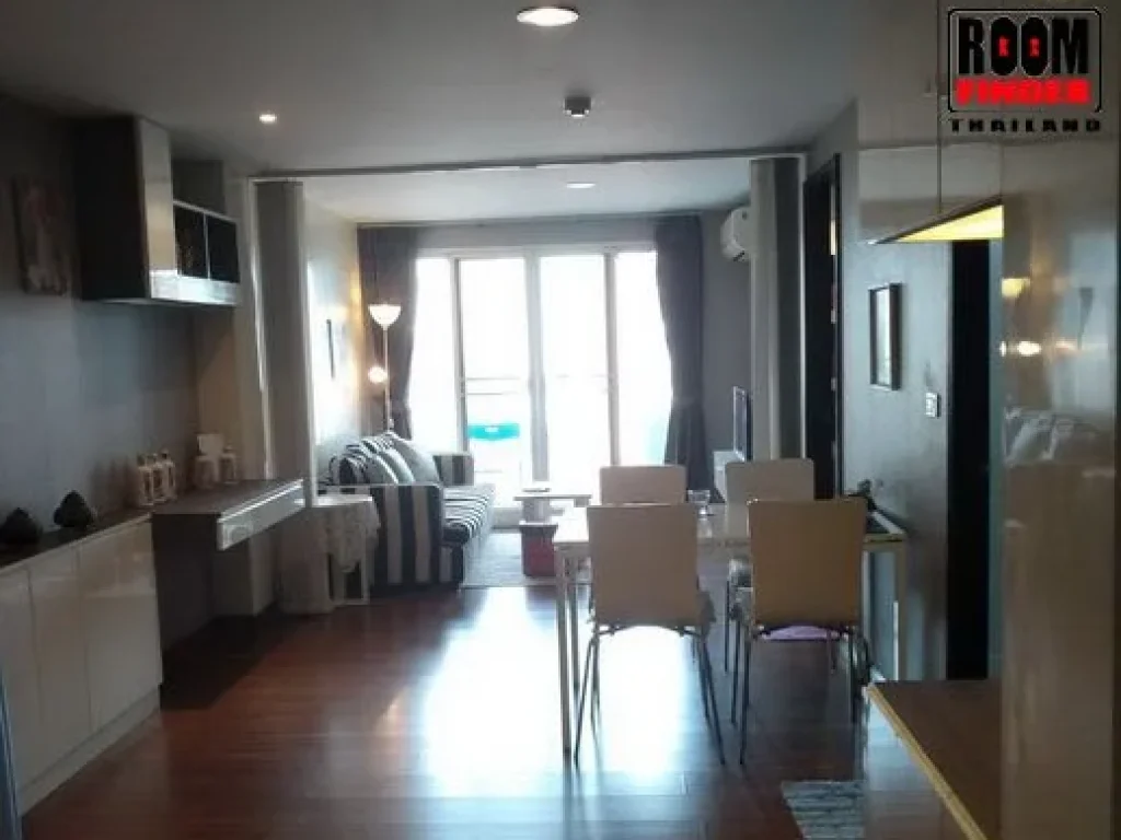 เช่า FOR RENT DIAMOND RATCHADA 1 bedroom 50 Sqm18000 CLOSE MRT HUAIKWANG