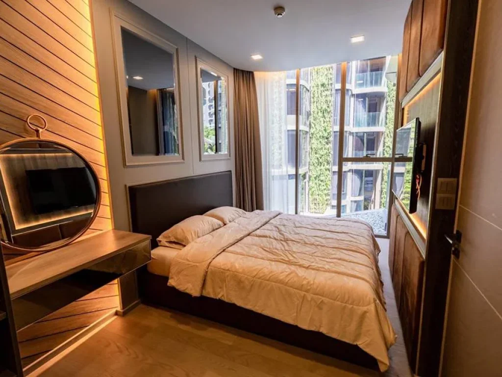 ให้เช่า ห้องคอนโด ASHTON RESIDENCE SUKHUMVIT 41 สุดพรีเมี่ยม 3609