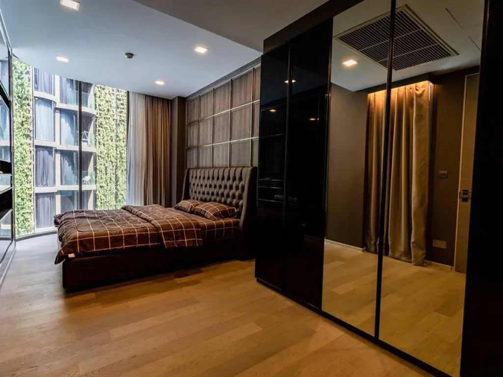 ให้เช่า ห้องคอนโด ASHTON RESIDENCE SUKHUMVIT 41 สุดพรีเมี่ยม 3609