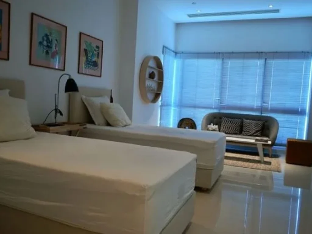 SALE Le Raffine Sukhumvit 39 3 bedroom BTS Prompong