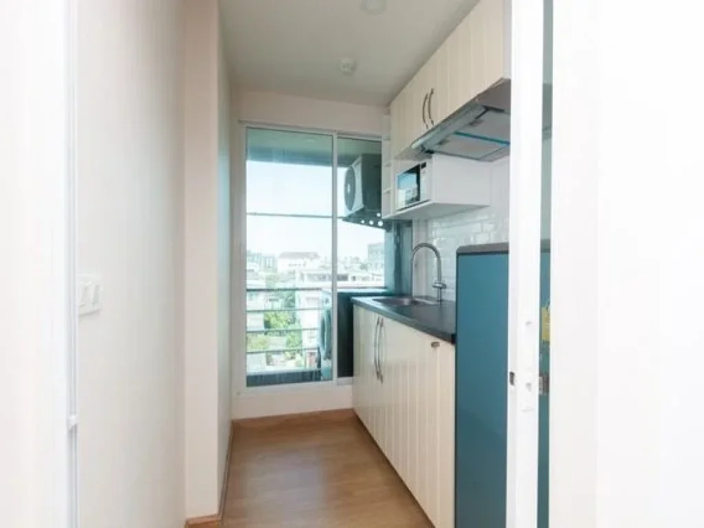 ขายคอนโด Humble Living Suppalerk Humble Living Suppalerk Condo for Sale