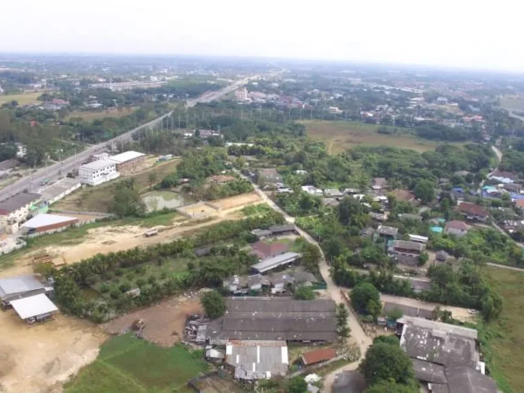 ขายที่ดินบ้านขุนเส ห่างทางแยกขึ้นสะเมิง 500 เมตร