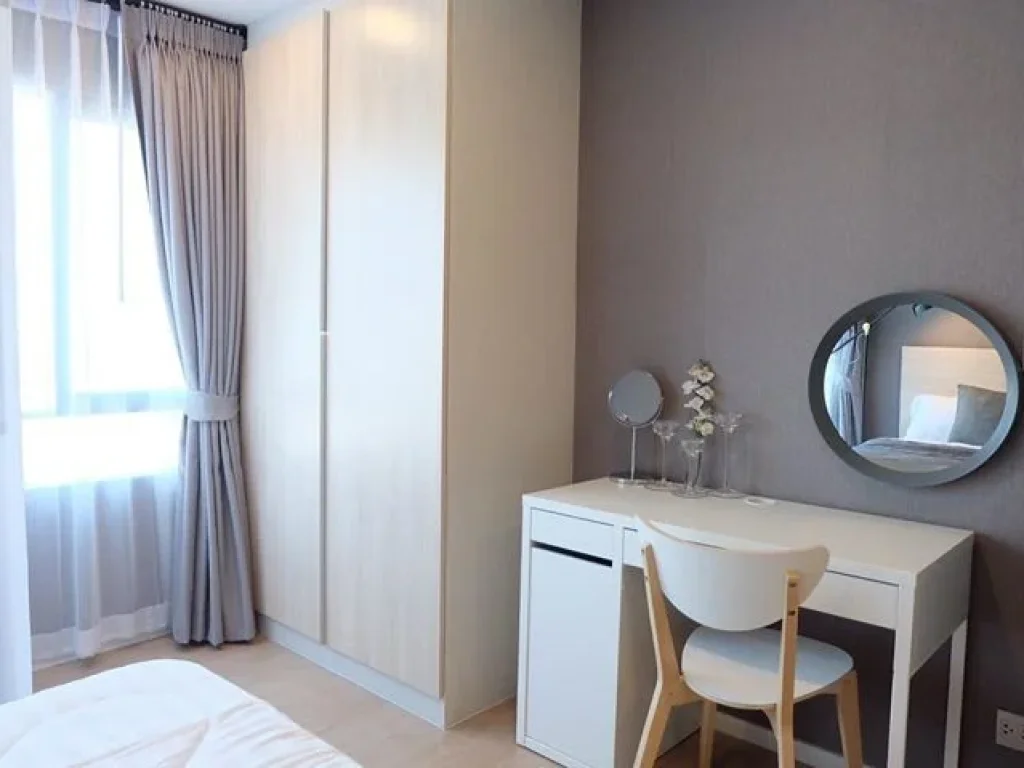 Condo For Ren Wynn Condo Ladprao-Chockchai 4 9500THBMonth