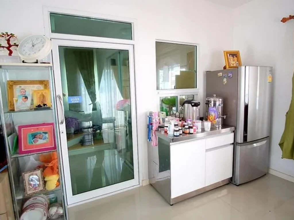 ขายบ้านเดี่ยว 2 ชั้น โครงการ Inizio รังสิต-คลอง 3 โครงการคุณภาพจาก Land ampamp Houses