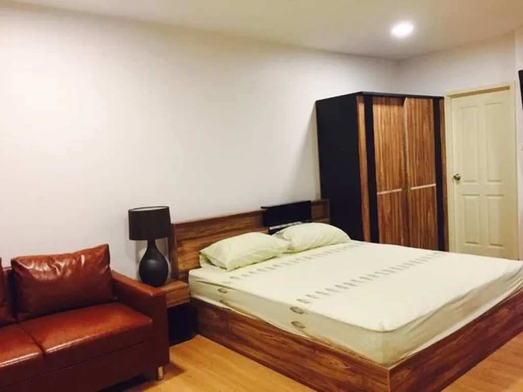 ให้เช่าSupalai Loft Chaeng Watthana ศุภาลัย ลอฟท์ แจ้งวัฒนะ ขนาด 33 ตรม ชั้น 23