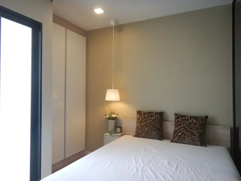 ให้เช่า เอพพิโซด พหล-สะพานใหม่ ห้อง 1 Bedroom Extra 27 ตรม แต่งครบพร้อมเข้าอยู่