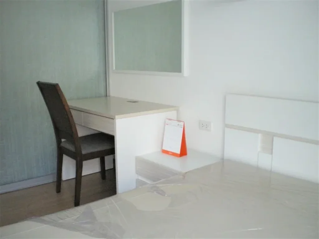 ขาย ออกัสท์ คอนโด เจริญกรุง 80 August Condo Charoenkrung 80 ชั้น 3 size 2884 ตรม วิวสวน