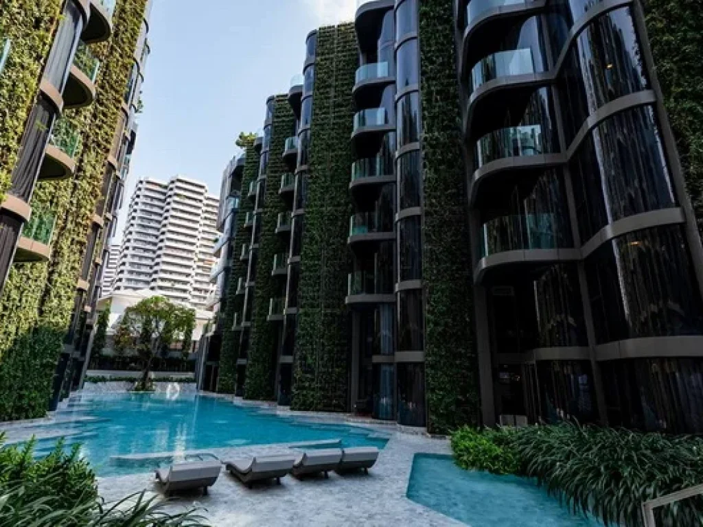 เช่า FOR RENT ASHTON RESIDENCE 41 2 beds 2 baths 79 Sqm80000 CLOSE EMQUARTIER