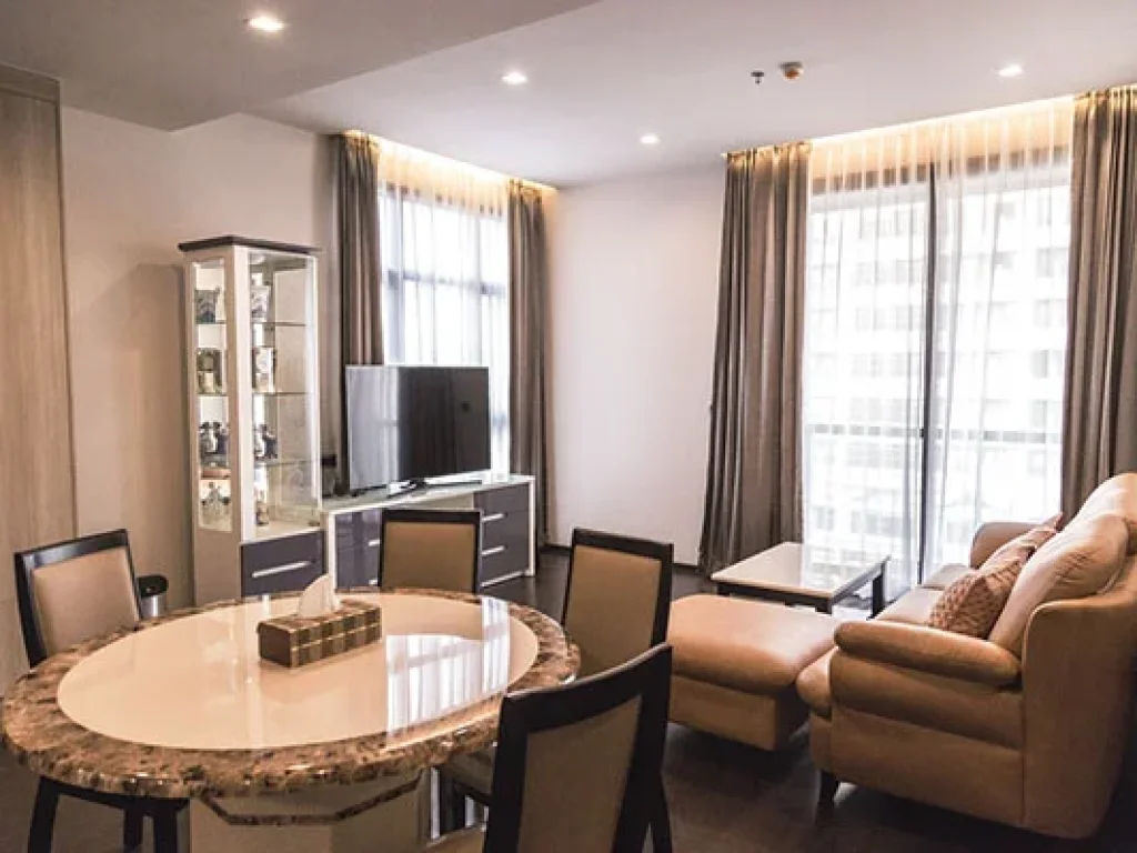 เช่าด่วน คอนโดหรู แบบ 2 ห้องนอน ที่ คอนโด XXXIX by Sansiri เพียง 5 นาทีจาก BTS พร้อมพงษ์ For Rent A Beautiful and Luxurious 2 Bedroom Unit