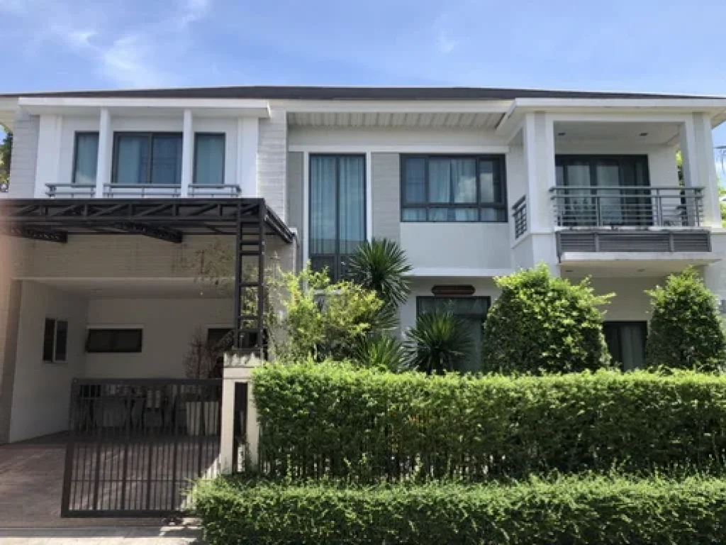 เช่า FOR RENT PERFECT MASTERPIECE RATCHAPRUK 4 beds 3 baths 130 Sqw50000CLOSE MRT THA-IT