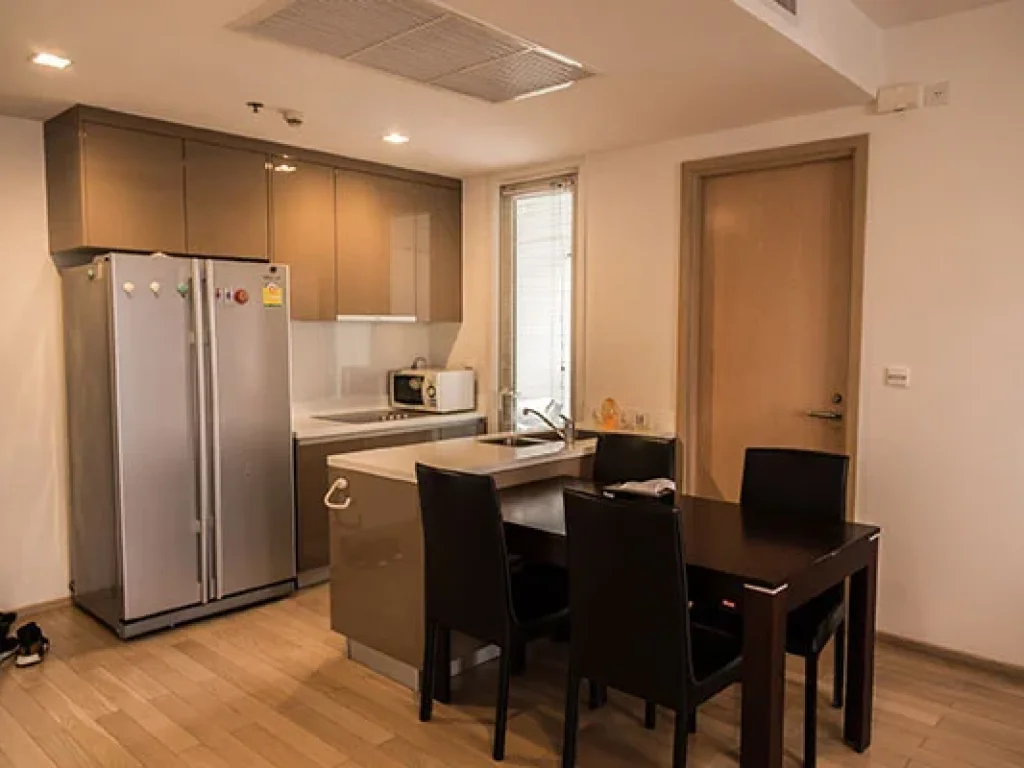 ให้เช่า คอนโดสิริแอทสุขุมวิท ห้องสวยแบบ 2 ห้องนอน ใกล้บีทีเอสทองหล่อ For Rent A Beautiful 2 Bed Unit at SiriSukhumvit near BTS Thonglor