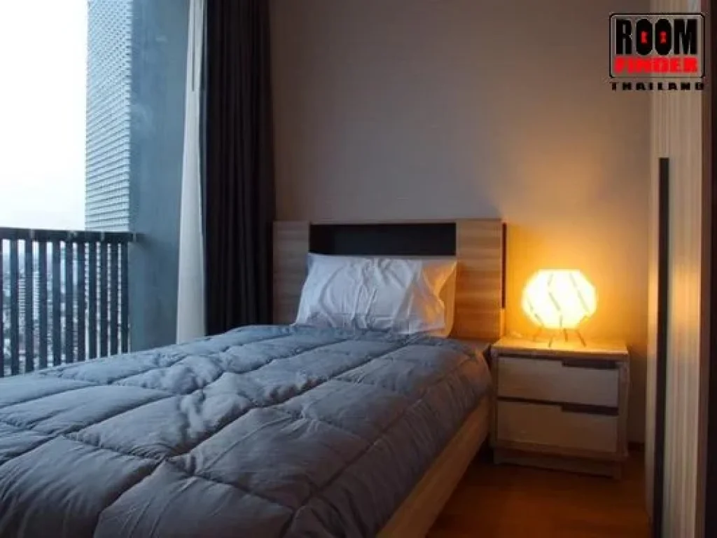 เช่า FOR RENT NOBLE REVO SILOM 2 beds 2 baths 68 Sqm47000 CLOSE BTS SURASAK