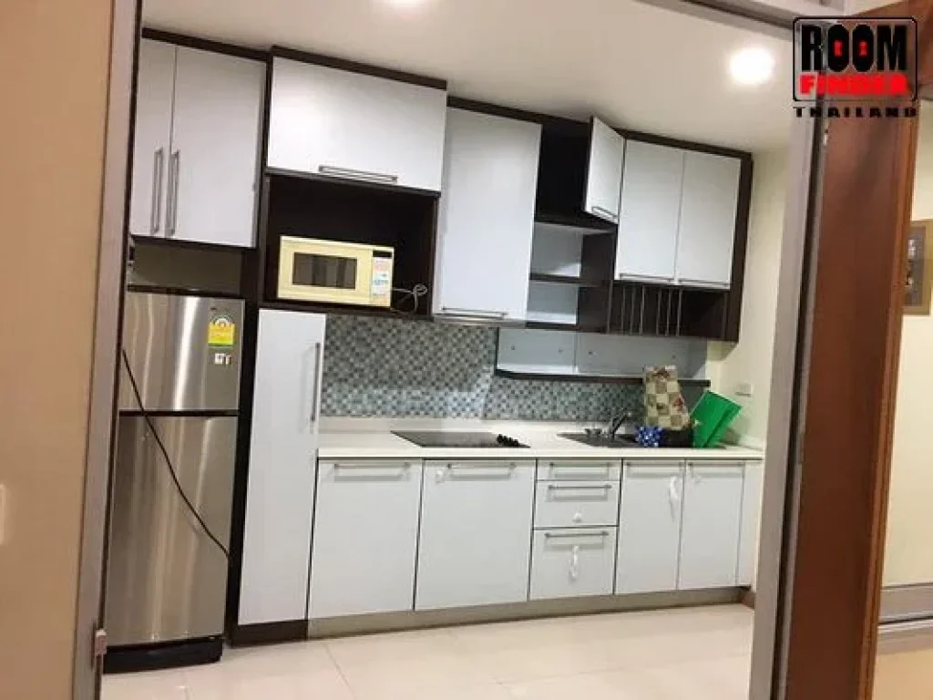 เช่า FOR RENT STLOUIS GRAND TERRACE 2 beds 2 baths 105 Sqm36000 CLOSE BTS SURASAK