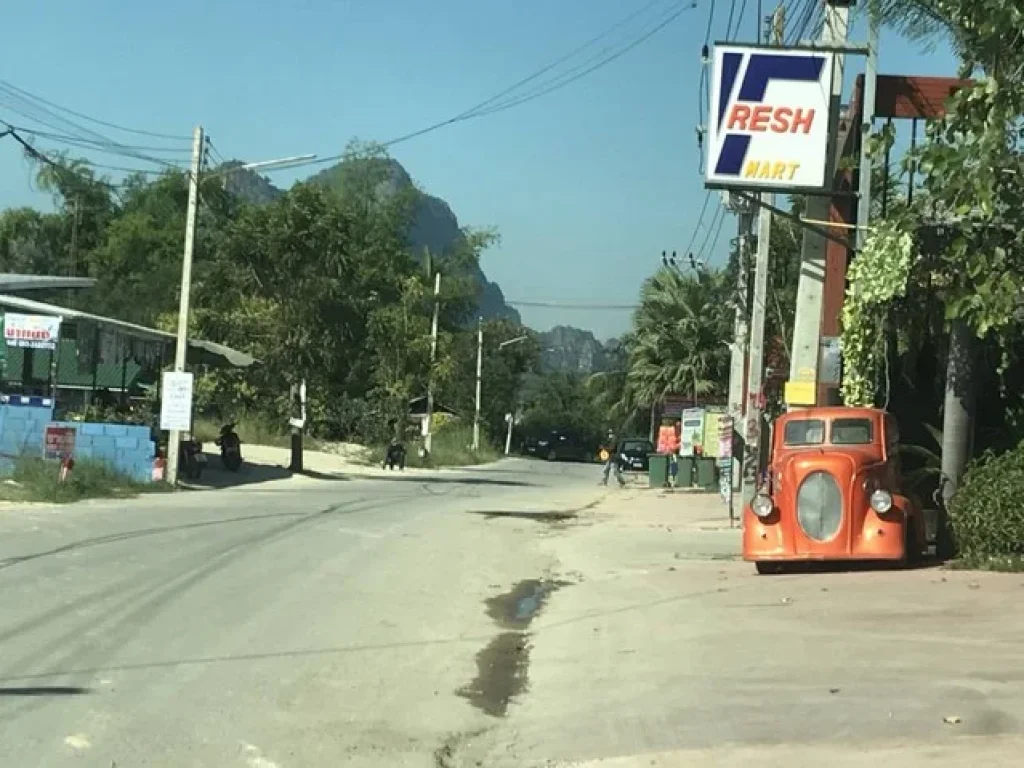 ขายที่ดินชะอำจังหวัดเพชรบุรีในโครงการพูลวิลล่าชะอำ 200 ตรว