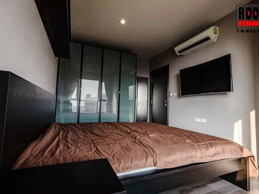 เช่า FOR RENT THE BASE PARK WEST SUKHUMVIT 77 2 beds 1 bath 45 Sqm27500 CLOSE BTS ONNUT