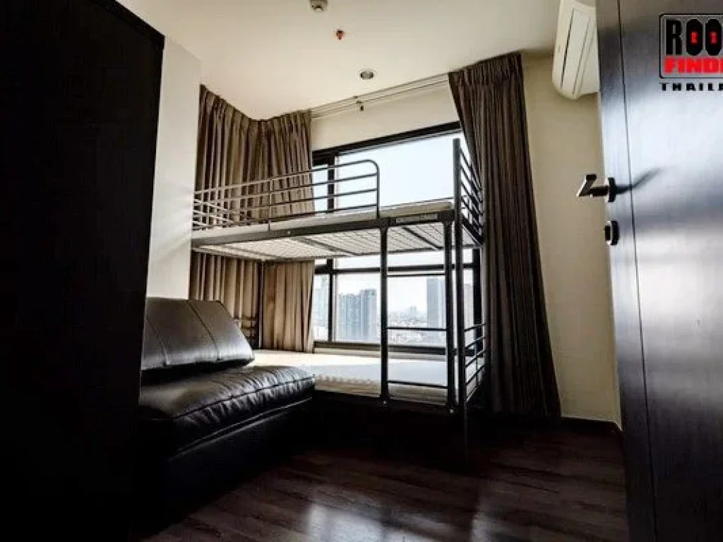 เช่า FOR RENT THE BASE PARK WEST SUKHUMVIT 77 2 beds 1 bath 45 Sqm27500 CLOSE BTS ONNUT