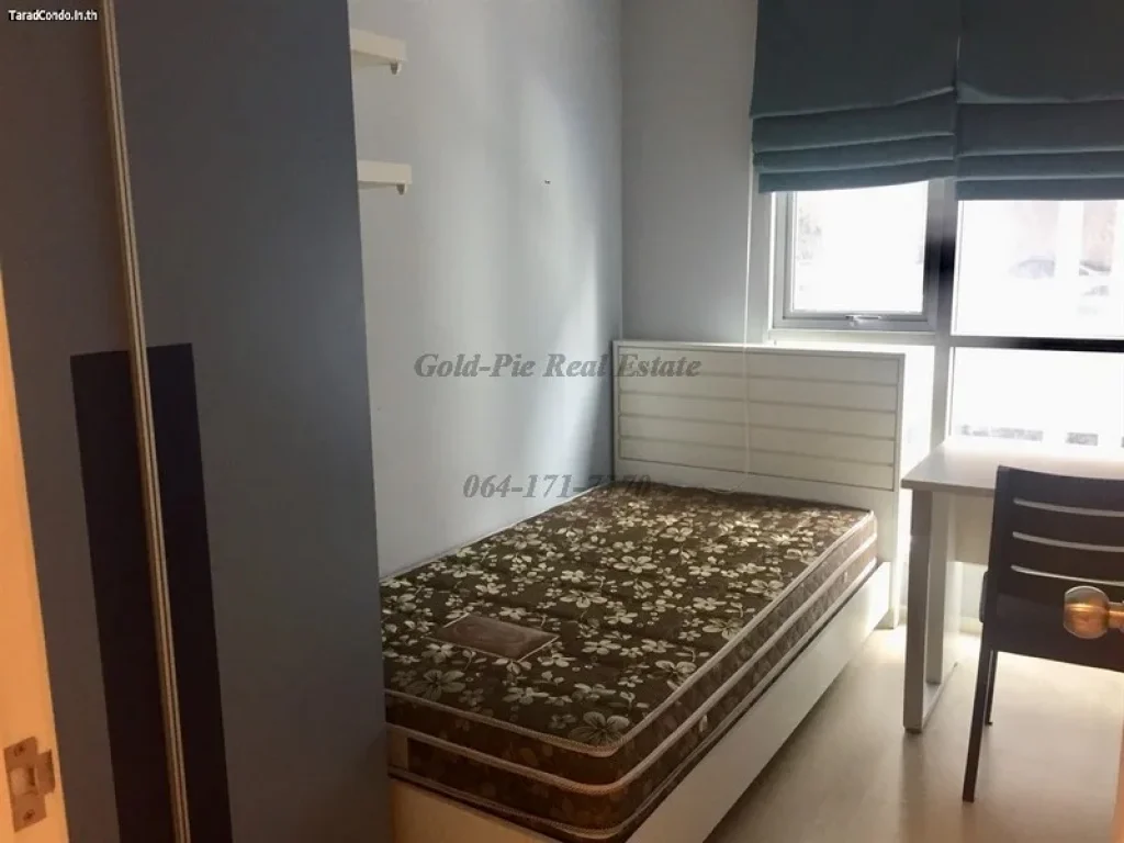 SC418M SALE Aspire Rama 9 49sqm 1bed BLDG A 3fl 57 MB