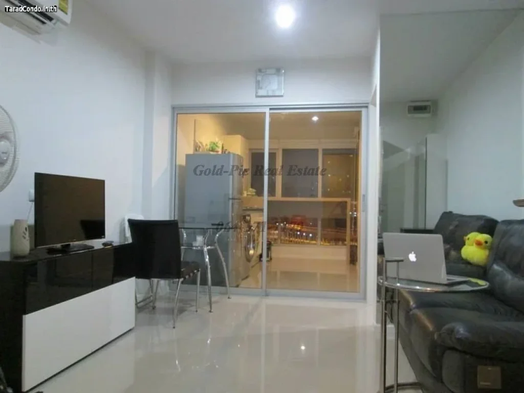 SC417M SALE Aspire Rama 9 39sqm 1bed 10fl 426 MB