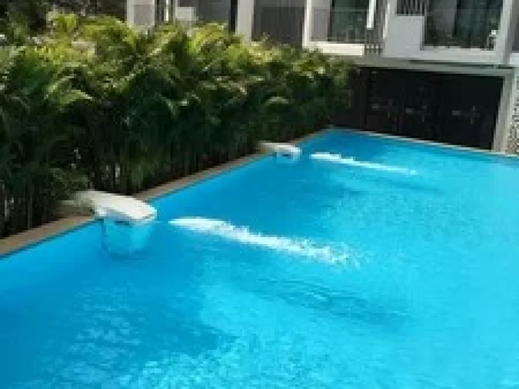 ขายคอนโด Beyond Sukhumvit บียอนด์ สุขุมวิท คอนโดสไตล์ Duplex สองชั้น สรรพาวุธ 2 บางนา