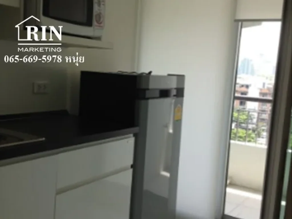 For sale Casa Condo Ratchada Thapra คาซ่า คอนโด รัชดา-ท่าพระ ถูกสุด 0656695978