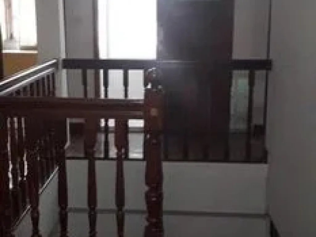 House for Rent ให้เช่าบ้านเดี่ยว 2 ชั้น 25000บาทเดือน