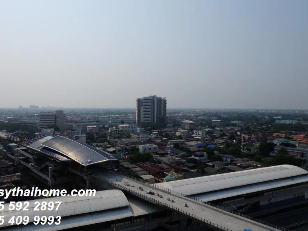 คอนโดให้เช่า The President Sathorn-Ratchaphruek เดอะ เพรสซิเดนท์ สาทร-ราชพฤกษ์ The President Sathorn-Ratchaphruek เพชรเกษมสายเก่า ปากคลองภาษีเจริญ