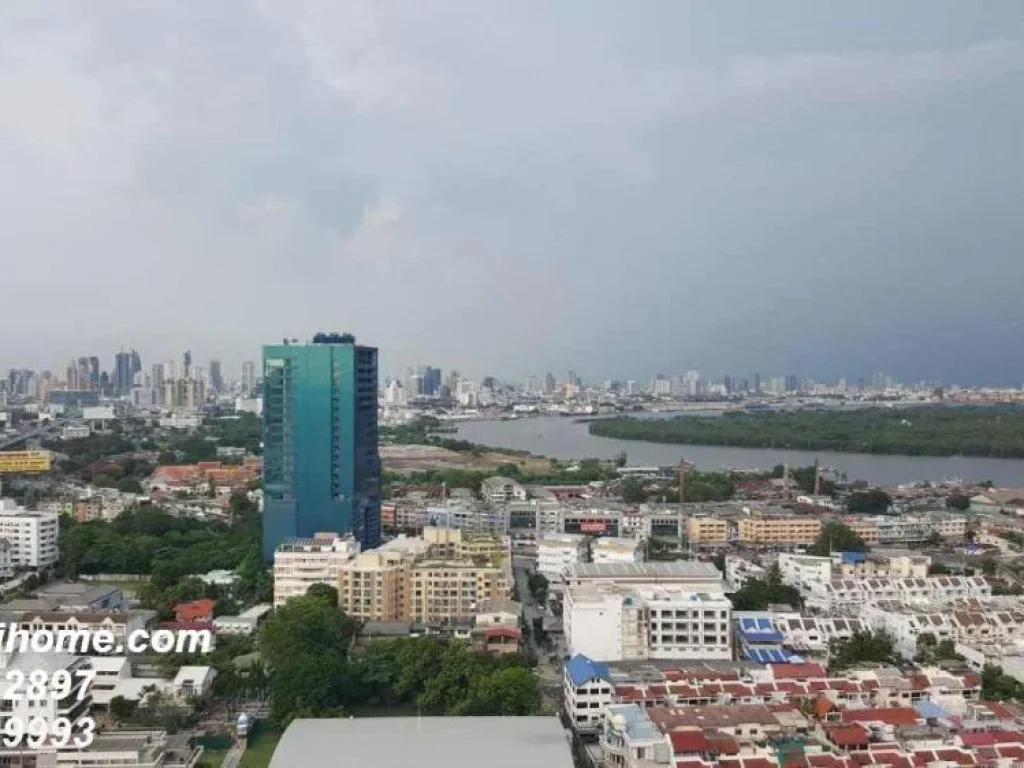 คอนโดให้เช่า Supalai Premier Narathiwas-Sathorn ศุภาลัย พรีเมียร์ นราธิวาส-สาทร รัชดาภิเษก ช่องนนทรี ยานนาวา 3 ห้องนอน พร้อมอยู่ ราคาถูก