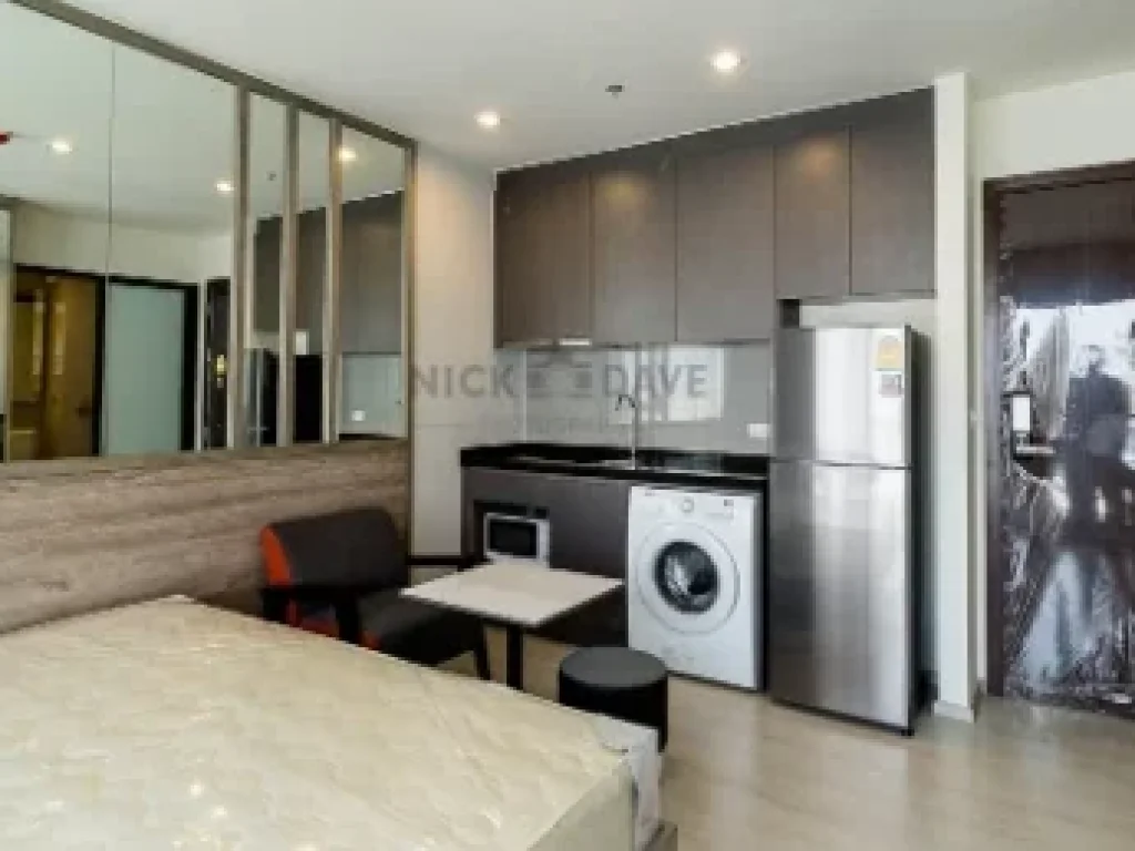 Cheap Condo For Rent Bangkok Rhythm Asoke 1 THB 15000 mo