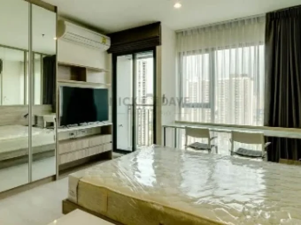 Cheap Condo For Rent Bangkok Rhythm Asoke 1 THB 15000 mo