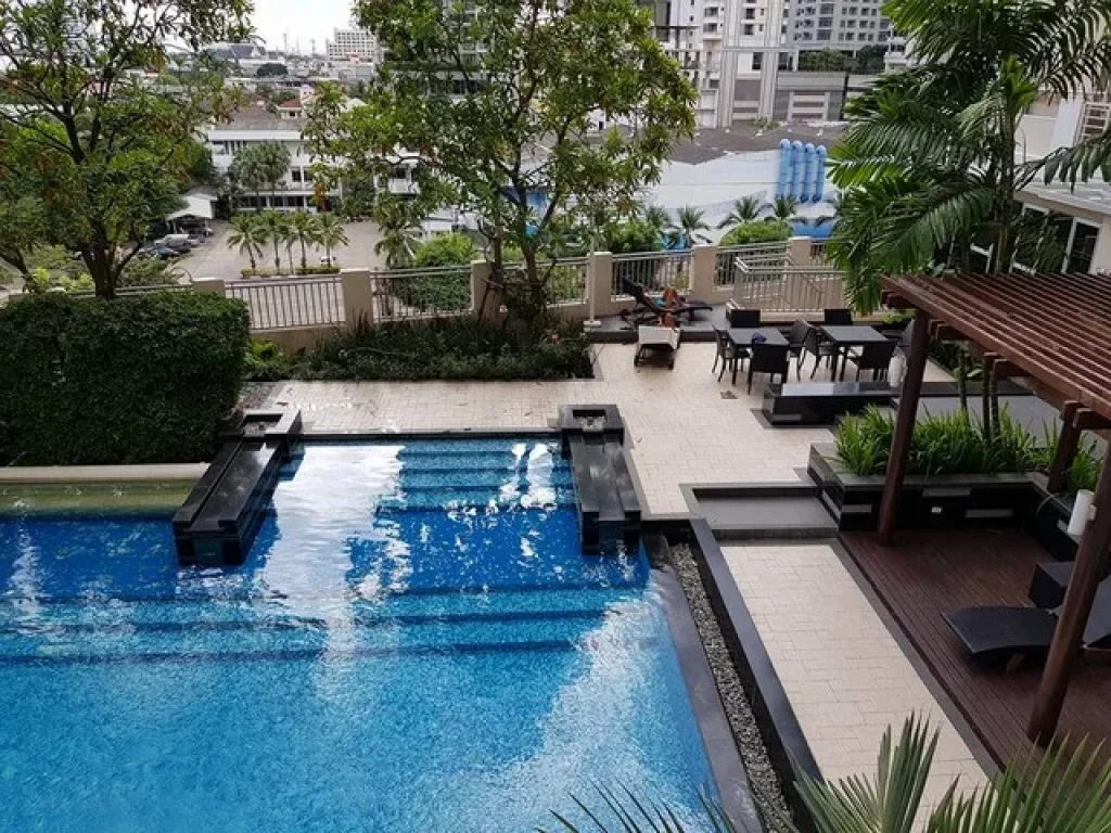 ให้เช่า Condo One X Sukhumvit 26 ใกล้ BTS พร้อมพงษ์