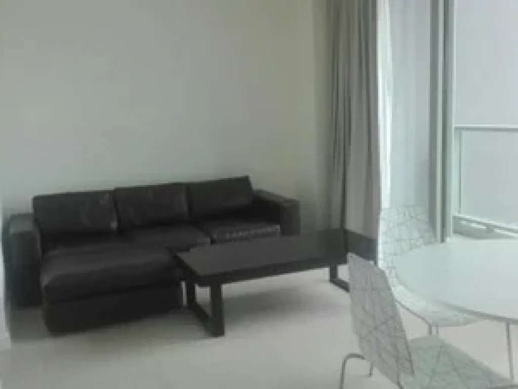 The River 1 bedroom for rent City View with modern fully furnished ready to welcome you