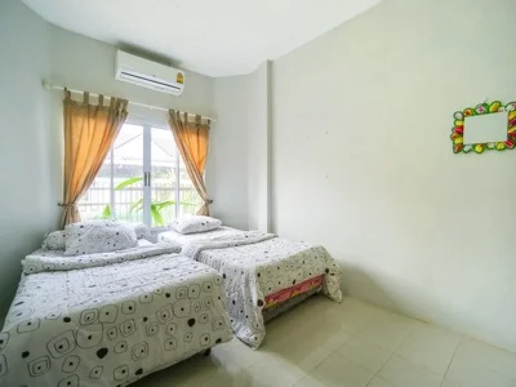 Townhouse for Sale 2bedroom in Maenam Koh Samui Thailand