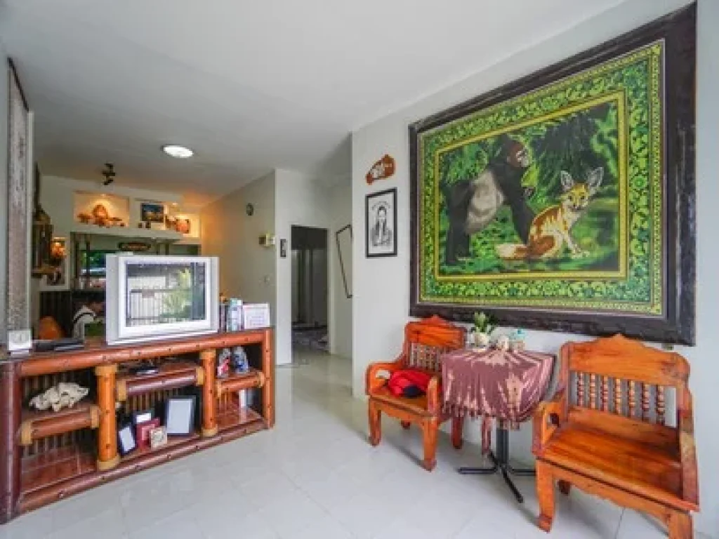 Townhouse for Sale 2bedroom in Maenam Koh Samui Thailand