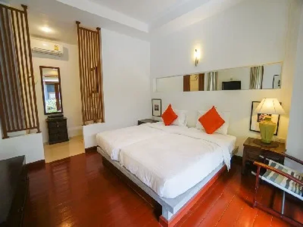 Selling business rental Villa house and Hostel in KOh Samui