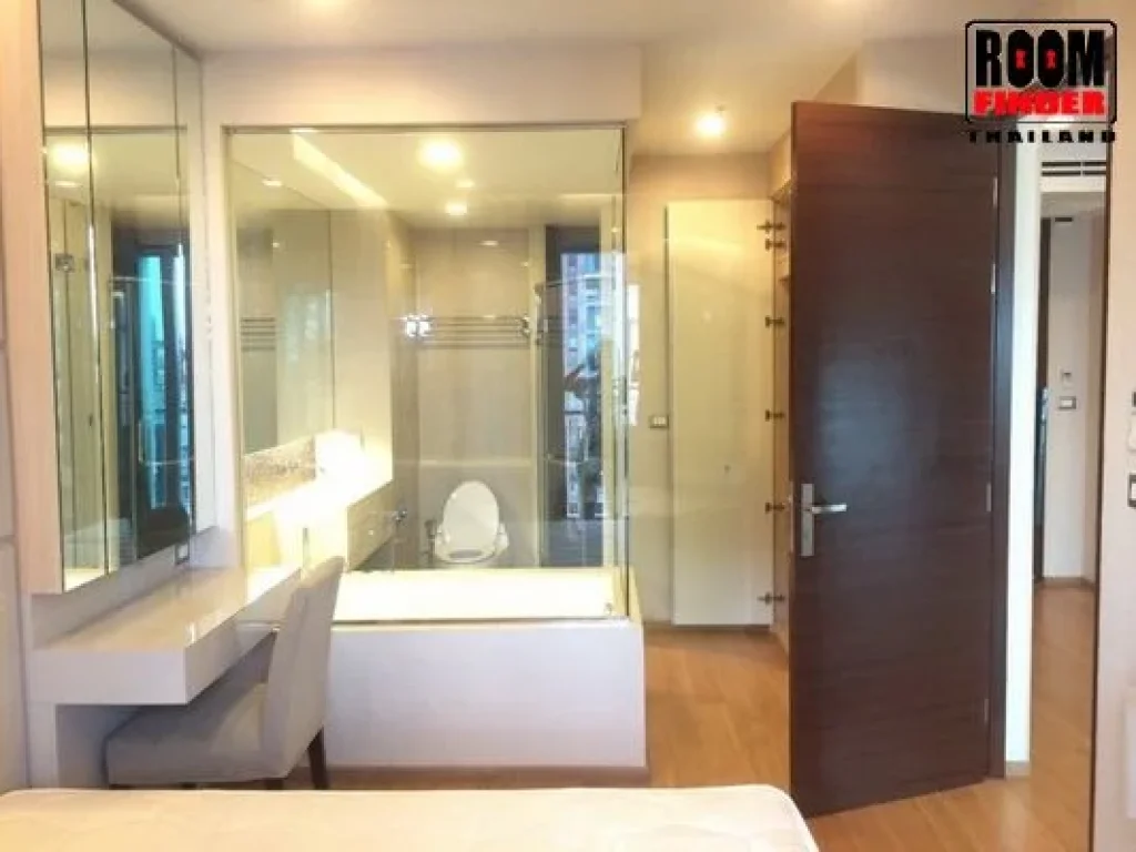 เช่า FOR RENT THE ADDRESS ASOKE 1 bedroom 46 Sqm26000 CLOSE MRT PETCHABURI