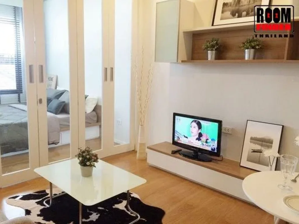 เช่า FOR RENT BLOCS SUKHUMVIT 77 1 bedroom 30 sqm14000 CLOSE BTS ONNUT