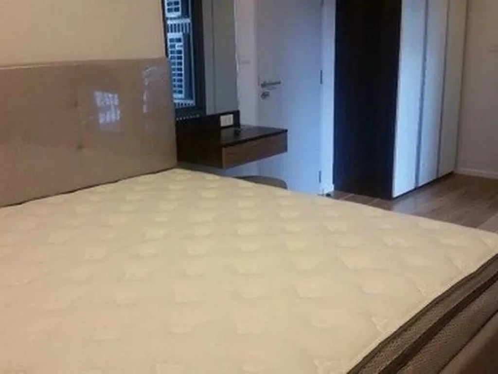 Focus Ploenchit 1 bed for rent fully furnished ready to move in near BTS Ploenchit