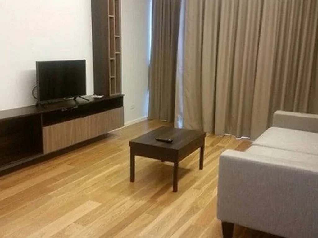 Focus Ploenchit 1 bed for rent fully furnished ready to move in near BTS Ploenchit