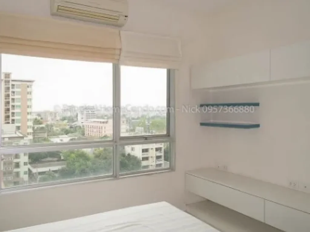 Sale rent The Room Ratchada 59 ตรม 2 Bed 2 Bath ตึก A