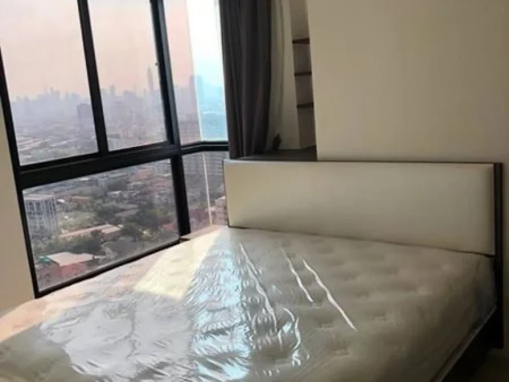 For rent Quinn Condo ratchada 17 ให้เช่า ควินน์ คอนโด รัชดา