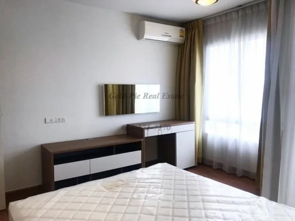 SC403M SALE Surawong City Resort 60sqm 2bed 8fl 62 MB