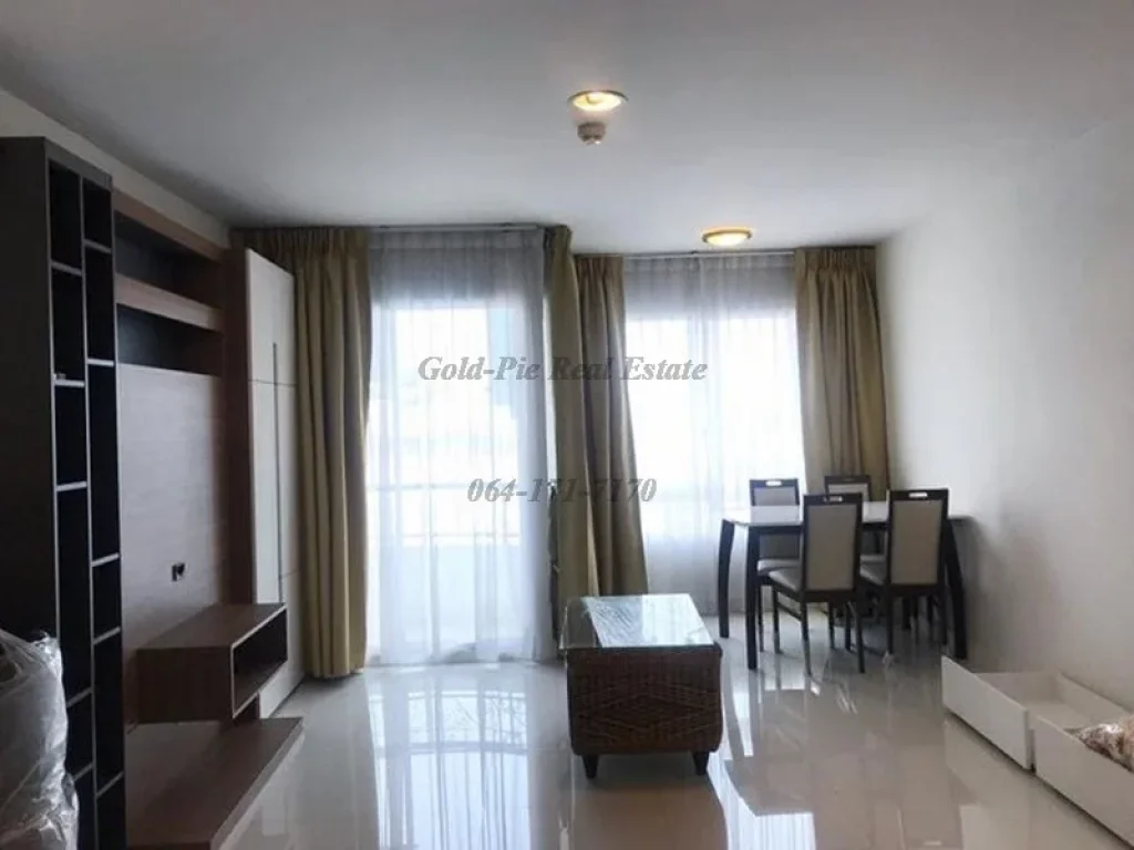 SC403M SALE Surawong City Resort 60sqm 2bed 8fl 62 MB