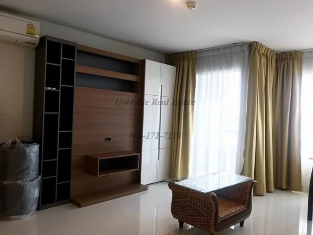 SC403M SALE Surawong City Resort 60sqm 2bed 8fl 62 MB