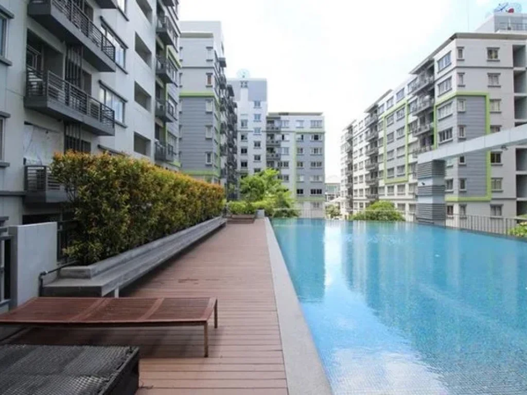 ให้เช่า Condo One X Sathorn-Narathiwat ใกล้ BRT สุรศักดิ์