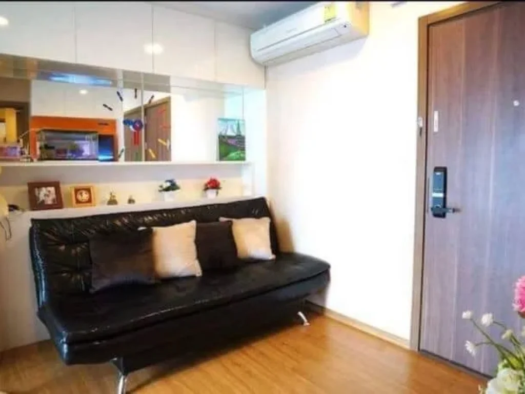 The base sukhumvit 77 for rent