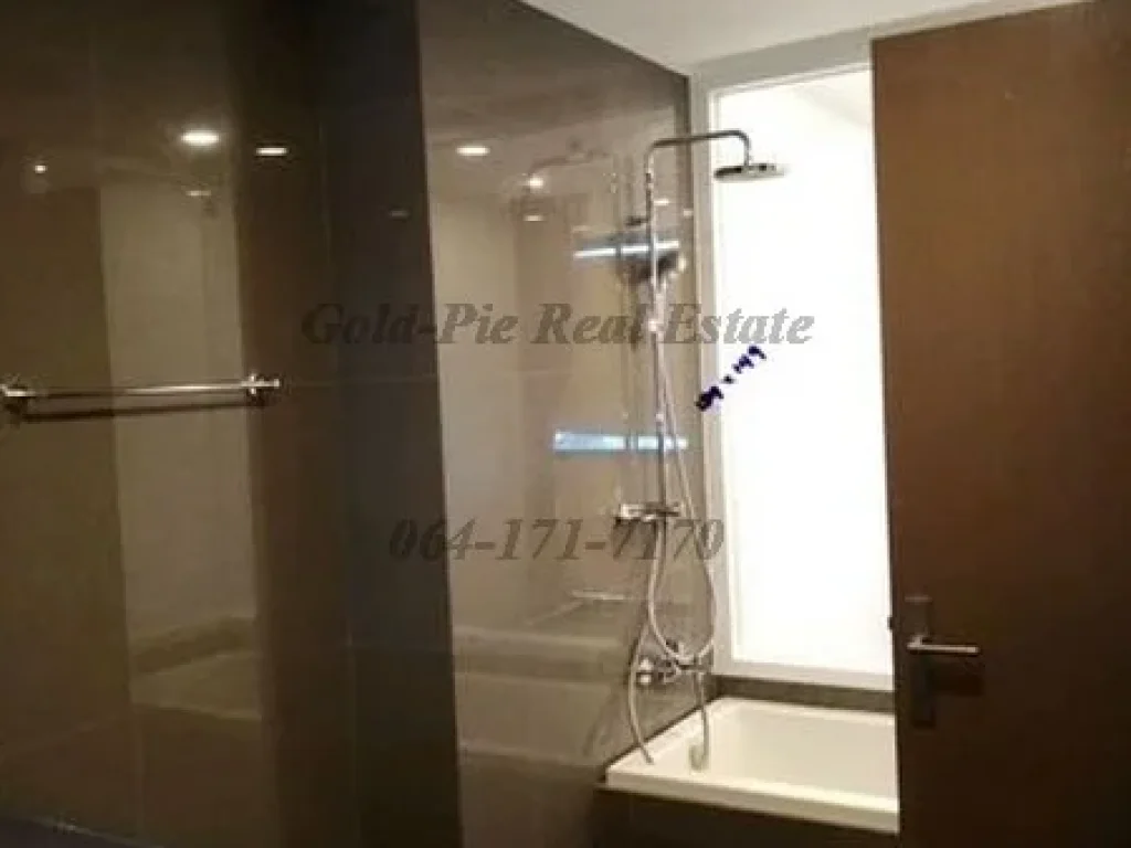 SC396M SALE Ashton Chula-Silom 65sqm 2bed 21fl 135 MB