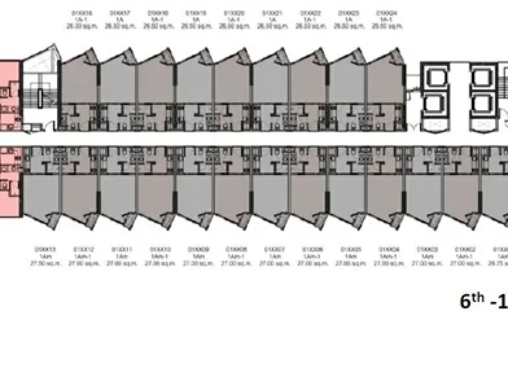 ขายดาวน์ 372500 บาท Condo EDGE Central Pattaya by Sansiri หน้า The base condo